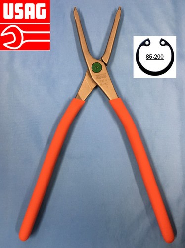 Usag 127n pinza - 127n,, becchi
