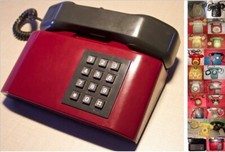 TELEFONO FISSO SIP PULSAR A