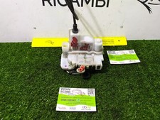 SERRATURA CHIUSURA PORTA ANTERIORE ANT DESTRA DX FIAT 500 (312) 2007> ATTENZ