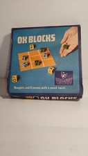 OX Blocks gioco Vic-Toy 1970