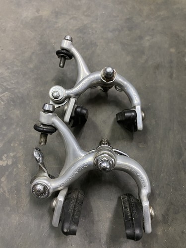 Campagnolo super record coppia - record,