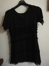 abito donna USATO LAURA BIAGIOTTI taglia M/L