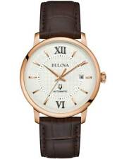 Bulova 97B225 Orologio Uomo