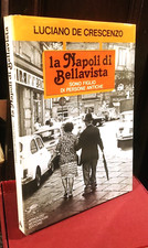 Luciano crescenzo la - de,
