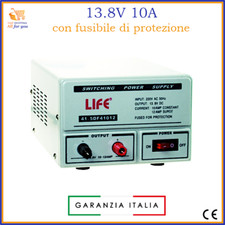 Alimentatore da banco