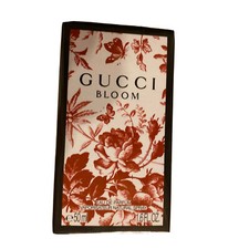 Gucci bloom eau - eau, de