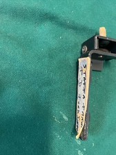 Ford Sierra Rs500 Staffa paraurti posteriore Dx Mk1 3dr Xr4i Cosworth originali