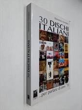30 DISCHI ITALIANI PER PARLARE