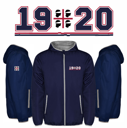 Giacca vento ultras - vento,