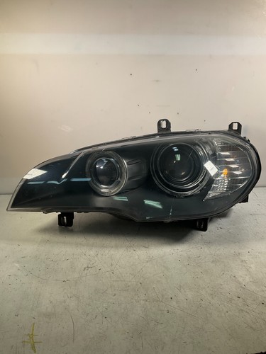 Fanale anteriore sinistro - , bmw