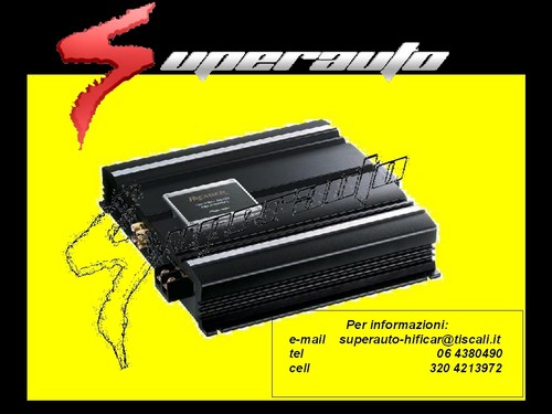 Pioneer prs 3000spl - prs, d