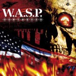 Wasp dominator cd - -, usato