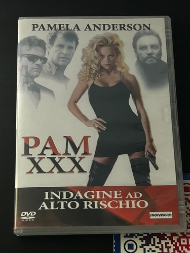 Pam xxx indagine alto - “indagine, ad