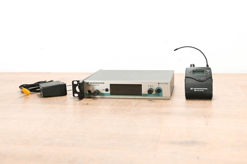 Sennheiser 300 iem - ew,