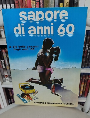 Artisti vari sapore anni - "sapore, di