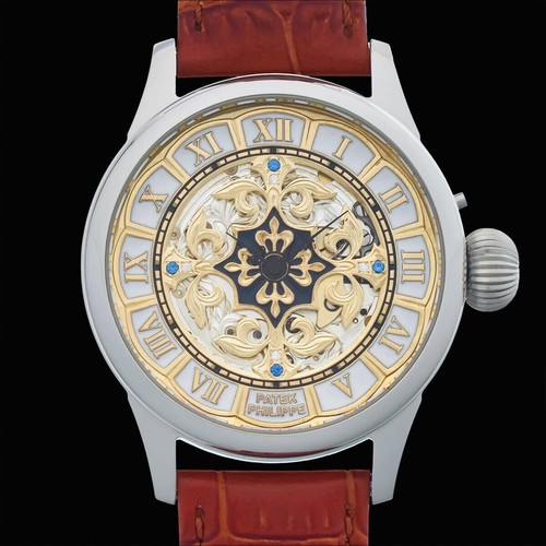 Orologio patek philippe - patek,