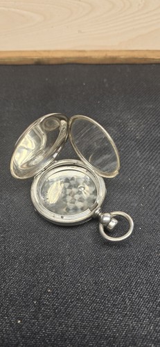 Antica cassa orologio - da, tasca