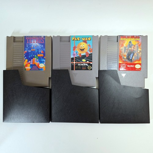 Nintendo nes ninja gaiden - nes,