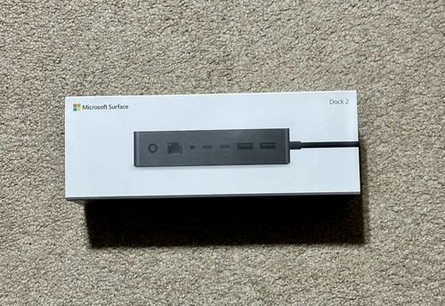 Microsoft surface dock 1917 - microsoft, 2