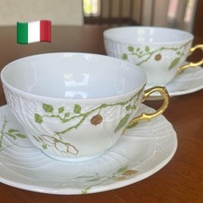 Set tazze e piattini Richard