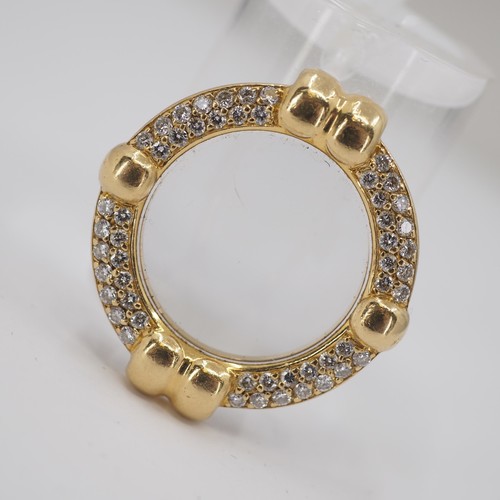 Chopard gstaad lady lüentte - lady,