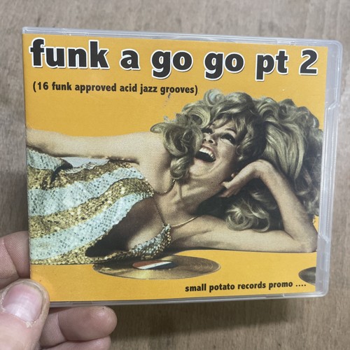 Funk 2 cd - pt,