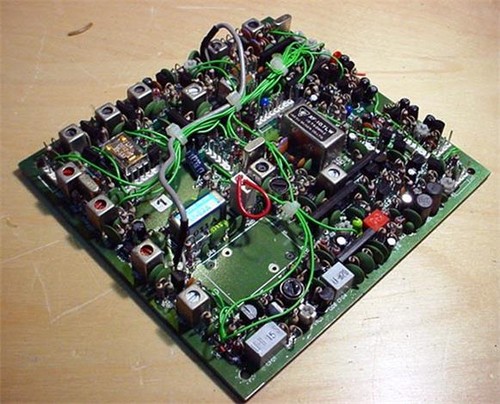 Yaesu 726r unità pb - ft-726r, pb-
