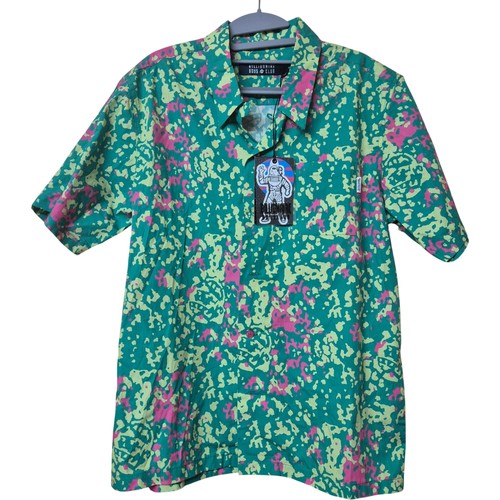 Camicia billionaire boys club - camicia,
