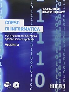 Corso informatica per il - corso,