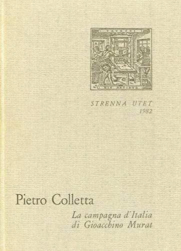 Campagna italia di - campagna, d'italia