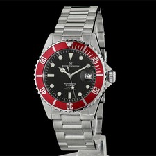 REVUE THOMMEN Diver AUTOMATICO