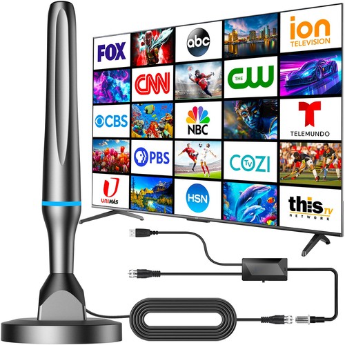 2026 antenna digitale per - antenna, tv