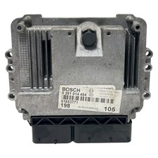 CENTRALINA MOTORE FIAT BRAVO