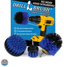 Accessori Barca - Kit Pulizia