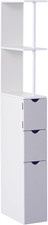 Colonna Bagno, Mobile Bagno