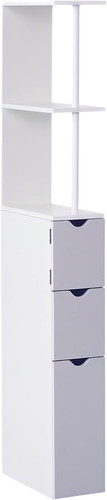 Colonna bagno mobile - colonna, bagno,