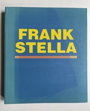 Frank Stella Monaco Casa