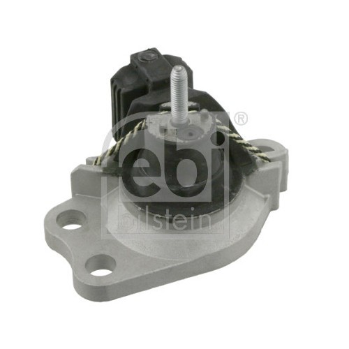 Febi sospensione motore - febi,