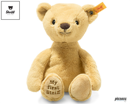 Peluche steiff marrone - peluche,