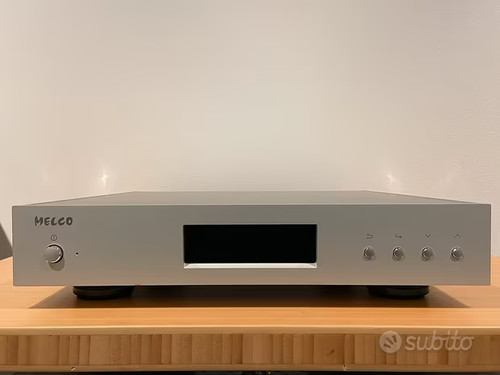 Melco n1z h60 nizh60 2 - melco, /2