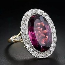 Anello FN Art Deco Stile