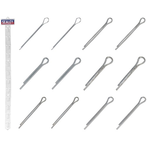 Affare clip strip sealey - clip,