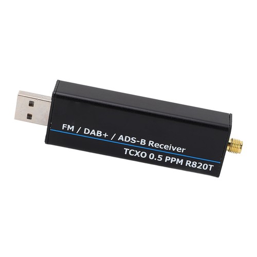 Ricevitore rtl sdr 100 - da,