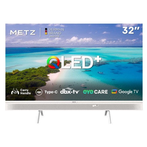 Metz pollici smart - 32,