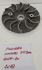 SEMI PULEGGIA FISSA VARIATORE MALOSSI PER HONDA SH 300 2018 2019 2020 VEDI ?