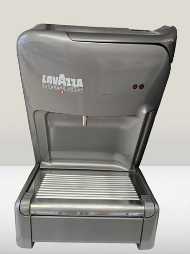 Macchina caffè lavazza el3200 - caffÈ,