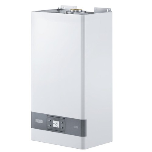Riello scaldabagno gas gpl - gas,