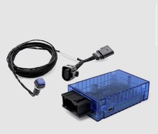 Original kufatec sound booster - sound,