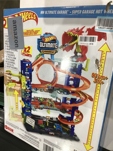 Hot wheels city - wheels,
