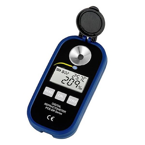 Pce instruments drc - pce-drc, 2
